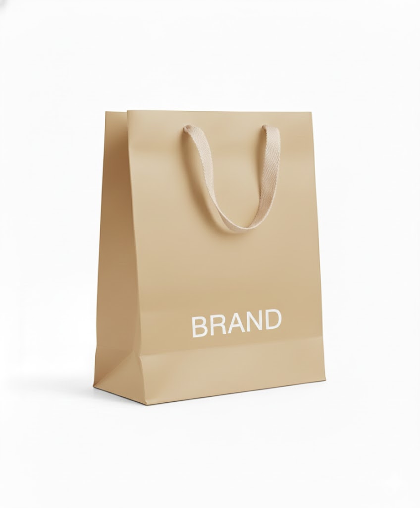 BOLSA PRESENTACION THE CARRYALL